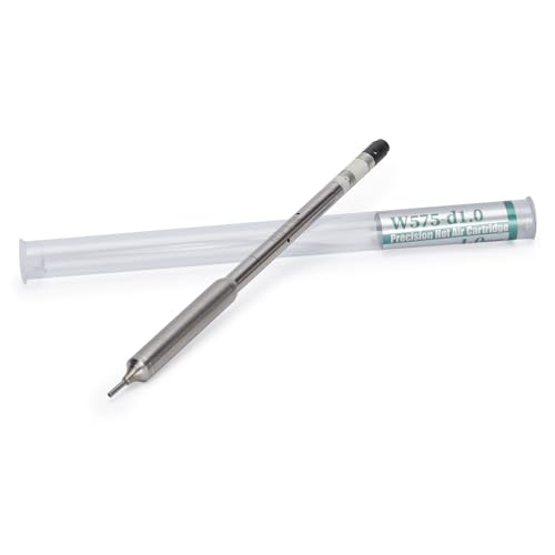 YIHUA W575-1.0D (Düsendurchmesser Φ1,0 mm) Heißluftdüse für YIHUA 8509-I und 992D-II Heißluftstift-Nacharbeitsstation von YIHUA