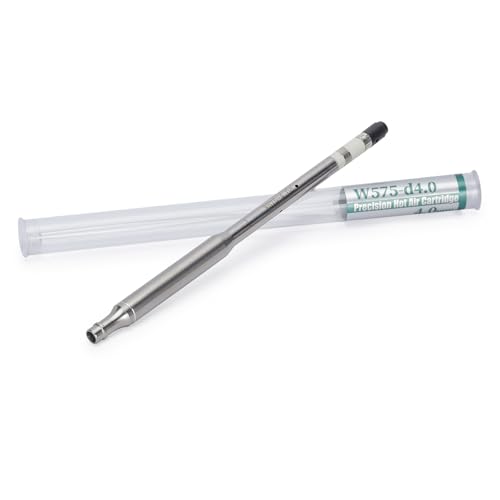 YIHUA W575-4.0D (Düsendurchmesser Φ4,0 mm) Heißluftdüse für YIHUA 8509-I und 992D-II Heißluftstift-Nacharbeitsstation von YIHUA