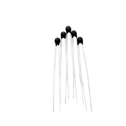 20 stücke 4. 7k ohm ntc. Thermistor-Widerstand NTC-MF52AT-4,7k 4k7 5 Prozent 3950B. YIJIAN 20 stücke 4. 7k ohm ntc. Thermistor-Widerstand NTC-MF52AT-4,7k 4k7 5 Prozent 3950B. YIJIAN von YIJIAN-UMBRELLA
