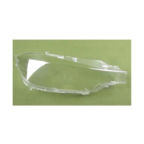 YIJIAVSX Auto-Lampenschirm für B&MW 3er-Serie F30 F35 2013–2015 320 328 316 335 Scheinwerfer-Objektivabdeckung, transparenter Lampenschirm, Scheinwerfergehäuse, Scheinwerfer-Lampenschirm (1 x rechte YIJIAVSX Auto-Lampenschirm für B&MW 3er-Serie F30 F35 2013–2015 320 328 316 335 Scheinwerfer-Objektivabdeckung, transparenter Lampenschirm, Scheinwerfergehäuse, Scheinwerfer-Lampenschirm (1 x rechte von YIJIAVSX