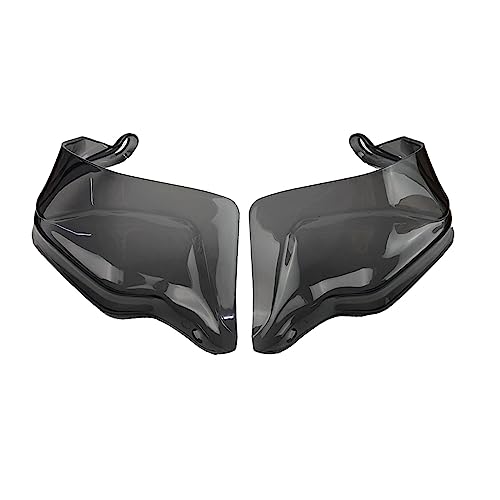 YIJIAVSX Motorrad Griffschutz Schild Für B&MW R1250GS LC R 1250 GS ADV Adventure 1250GS 2019–2023 Motorrad Handschutz Handschild Schutz Windschutzscheibe Griffschutz Schild(3) von YIJIAVSX