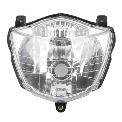 YIJIAVSX Motorrad-Scheinwerfer für Y&amaha XT660X XT660R 2004–2016 Motorrad-Scheinwerfer-Baugruppe von YIJIAVSX