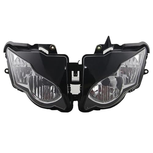 YIJIAVSX Motorradscheinwerfer für CBR1000RR 2008 2009 2010 2011 Motorrad Frontscheinwerfer Scheinwerfer Montage YIJIAVSX Motorradscheinwerfer für CBR1000RR 2008 2009 2010 2011 Motorrad Frontscheinwerfer Scheinwerfer Montage von YIJIAVSX