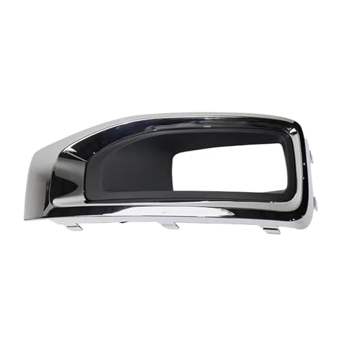 YIJIAVSX Schmutzfänger for GMC for Yukon XL 2015-2020 Left Right Fog Light Lamp Shell Light Cover GM1038187 GM1039187 22936426 22936427(Links) von YIJIAVSX