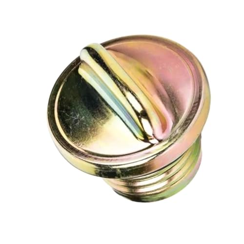 YIJIAVSX Tankdeckel Halteband Für VW 411 412 Für Käfer Für Dasher Für Fastback 321201551G Auto Tankdeckel Nicht Verriegelung Auto Tankdeckel YIJIAVSX Tankdeckel Halteband Für VW 411 412 Für Käfer Für Dasher Für Fastback 321201551G Auto Tankdeckel Nicht Verriegelung Auto Tankdeckel von YIJIAVSX