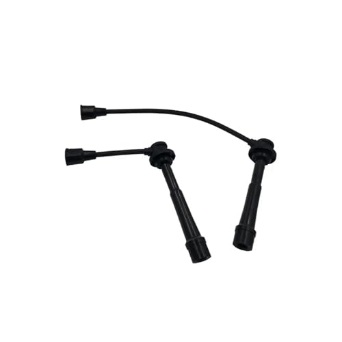 YIJIAVSX Zündspule Für Suzuki SX4 Für Swift Für Liana Für Jimny Für Ignis 33705-80G00 Zündkabelsatz Zündkerzenkabel Auto Zündspule von YIJIAVSX
