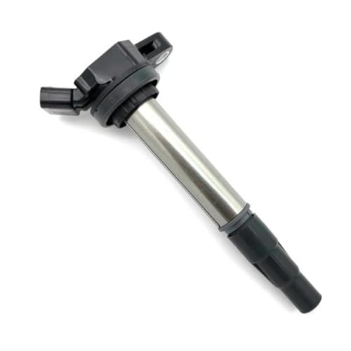 YIJIAVSX Zündspule Für Toyota Für Corolla Für Prius 1,8 L 2009 10R-035444 90919-02258 90919-C2003 90919-02252 Zündspule Auto Zündspule(1 PCS) von YIJIAVSX
