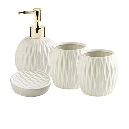 Keramik-Lotion-Flaschen-Set Keramik-Lotion-Flaschen-Set von YIK TUNG