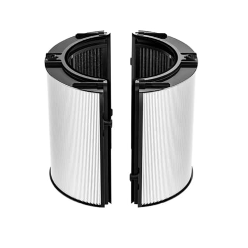YIKRAOS Kompatibel mit Dyson HP04 TP04 DP04 PH04 PH03 PH02 PH01 HP09 TP09 HP07 TP07 HP06 TP06 Ersatzteil für Kohlefilter 2-in-1 YIKRAOS Kompatibel mit Dyson HP04 TP04 DP04 PH04 PH03 PH02 PH01 HP09 TP09 HP07 TP07 HP06 TP06 Ersatzteil für Kohlefilter 2-in-1 von YIKRAOS
