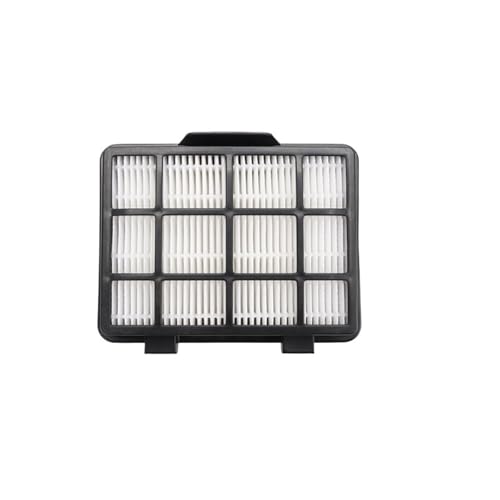 YIKRAOS Kompatibel mit Midea C3-L148B C3-L143B VC14A1-VC Staubsauger Concept VP5240 4A Radical Pet Expert HEPA-Filterzubehör (1 HEPA) von YIKRAOS