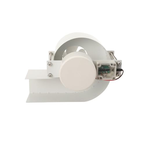 YILIKISS 12-24V 150W Elektro Wasserkraft Wasser Generator Turbine Hydro Energieerzeuger Wasserkraftgenerator von YILIKISS