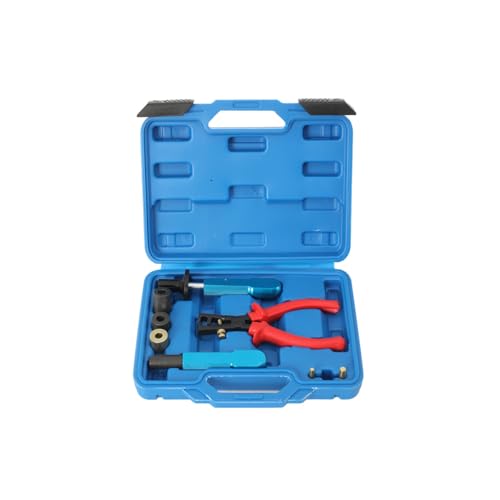 YILIKISS Kraftstoffeinspritzdüsen-Dichtungsentferner, Injektor Dichtring Montage Werkzeug, kompatibel für BMW N55 N63 S55 S63 B38 B48 YILIKISS Kraftstoffeinspritzdüsen-Dichtungsentferner, Injektor Dichtring Montage Werkzeug, kompatibel für BMW N55 N63 S55 S63 B38 B48 von YILIKISS