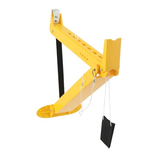 YILIKISS Mini-Split-Halterung für Klimatisierungse,Wandhalterung für Klimaanlage, Mini-Split-Klimaanlage Innenhalterung Hochleistungs-Mini-Split-Halterung von YILIKISS