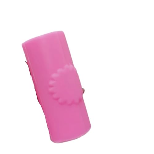 2PCS DIY zylindrische Silikon-Kerzenformen mit Deckel, multifunktionale, handgefertigte, auslaufsichere Behälter for die Kerzenherstellung FüR Herstellung Kerzen Seife 2PCS DIY zylindrische Silikon-Kerzenformen mit Deckel, multifunktionale, handgefertigte, auslaufsichere Behälter for die Kerzenherstellung FüR Herstellung Kerzen Seife von YILWPV