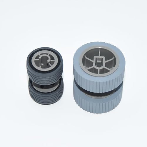 1 Set PA03540-0001 PA03540-0002 Bremsrolle + Pickup-Rolle kompatibel mit fi-6240Z fi-6140Z fi-6230Z fi-6130Z fi-6240 fi-6140 fi-6230 fi-6130 fi-6130 fi-6130 fi-6130 fi-6130 fi-6130 fi-6130 fi-6130 von YINAETHU
