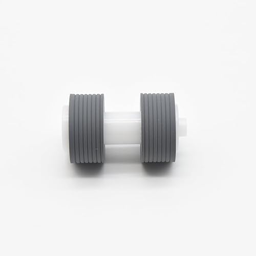 YINAETHU 1 Stück Grade A 002-9072-0-SP 002-8287-0-SP Scanner Pickup Roller Reverse Roller für Avision AD230U AD240U AD250F von YINAETHU