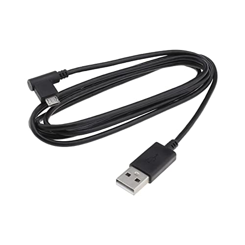 YINETTECH USB Ladekabel Datenkabel Sync Stromkabel kompatibel mit Wacom-Intuos CTL470 CTL471 CTL472 CTL671 CTL672 CTL480 CTL490 CTL690 CTL4100 CTL6100 CTH470 CTH480 von YINETTECH