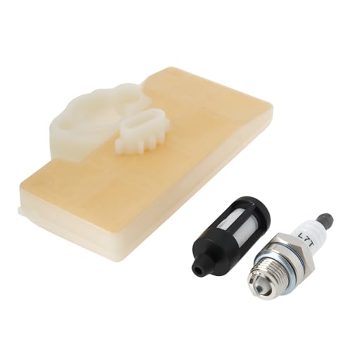 YINETTECH 1 Set Luftfilter-Service-Kit 11270074100 Kompatibel mit STIHL MS290 MS310 MS390 von YINETTECH
