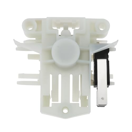 YINETTECH 1 x Geschirrspüler-Türriegel DD81-02132A DD81-01629A, kompatibel mit Samsung DW80K5050US DW80F600UTB DW80F800UWS DW80K7050UG DW80R5060UG DW80F600UTS DW80J3020US YINETTECH 1 x Geschirrspüler-Türriegel DD81-02132A DD81-01629A, kompatibel mit Samsung DW80K5050US DW80F600UTB DW80F800UWS DW80K7050UG DW80R5060UG DW80F600UTS DW80J3020US von YINETTECH