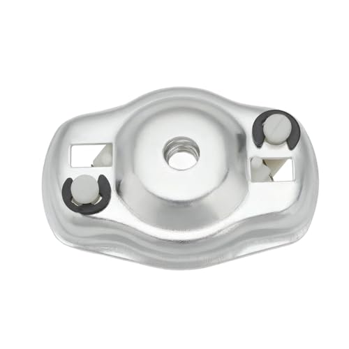 YINETTECH 1x Fadentrimmer-Rücklaufstarter-Klinke 503873305 Ersatzteil 545192186 Kompatibel mit Husqvarna Fadentrimmer 128C 128CD 128L 128LD 128LDX 128R 323R 323RII 326ES von YINETTECH