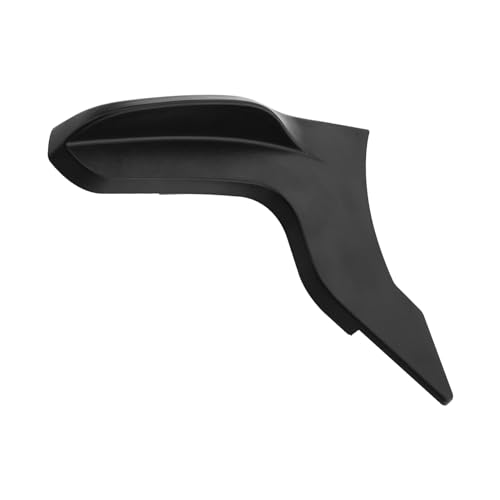 YINETTECH Auto Vorne Links für Fahrersitz Basisgriff Kompatibel mit Focus MK3 C-MAX 2012-2018 1531242 Auto Steuerung Anpassung Sitz Griff Zubehör, Schwarz von YINETTECH