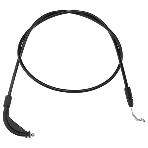 YINETTECH Autotür Innengriff Kabel 0001973V00500000 0001973V005 Autotürgriff Entriegelungskabel für Vorne Rechts Vorne Links Kompatibel mit Smart 450 Fortwo von YINETTECH