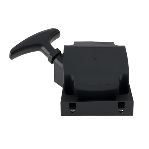 YINETTECH Rasenmäher-Rücklaufstarter Kompatibel mit Fuxtec FX-MS152 FX-MS152E FX-WP152 FX-MT252 von YINETTECH