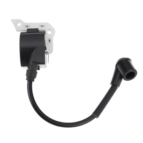 YINETTECH Rasenmäher-Zündspule 030143040 Kompatibel mit Dolmar 112 113 114 116 120si PS-6000 PS-6800 YINETTECH Rasenmäher-Zündspule 030143040 Kompatibel mit Dolmar 112 113 114 116 120si PS-6000 PS-6800 von YINETTECH