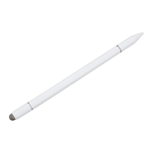 YINETTECH Stylus und Soft Touch Stylus für kapazitiven Bildschirm Kompatibel mit Thermomix TM6 TM5 Display Kompatibel mit Thermomix Touch Pro Screen Organizer von YINETTECH