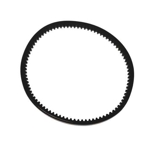 YINETTECH Variatorriemen 450 411025 483 X 10 X 8 Mm Kompatibel mit Hayter Harrier 41 48 YINETTECH Variatorriemen 450 411025 483 X 10 X 8 Mm Kompatibel mit Hayter Harrier 41 48 von YINETTECH