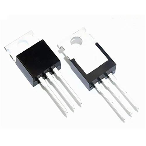 YINGJUN Transistor 10 stücke RFP50N06 bis-220 P50N06 bis220 50N06 von YINGJUN-DRESS
