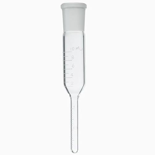 10-ml-Konzentratorröhrchen | Präzisions-Konzentratorflaschen aus Glass for Anwendungen mit festem Volumen 10-ml-Konzentratorröhrchen | Präzisions-Konzentratorflaschen aus Glass for Anwendungen mit festem Volumen von YIOOSO