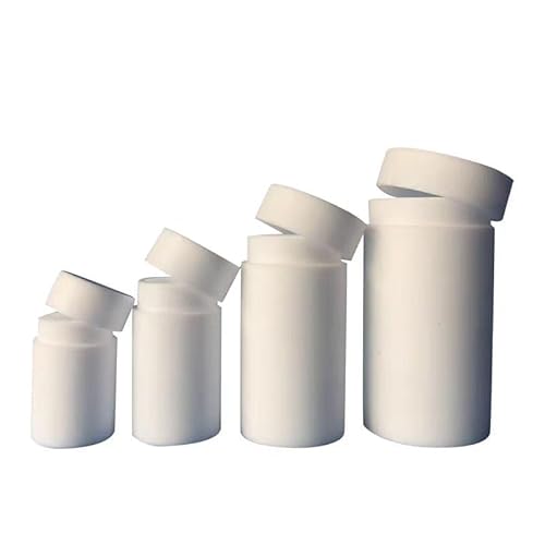 20–500 ml Autoklavreaktor for die hydrothermale Synthese – PTFE-ausgekleidet(40ml) von YIOOSO