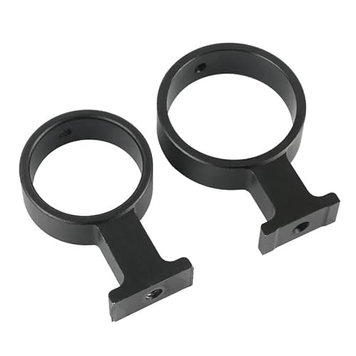 40mm 50mm Ring Adapter Fokussierung Halterung for USB Digital Video Mikroskop Kamera Stehen(40mm) von YIOOSO