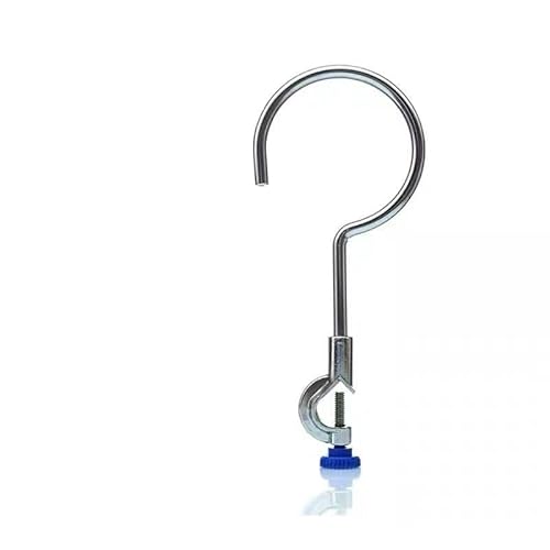 60 mm Labor-Stützring-Klemmhalter for Scheidetrichter – Laborausrüstung mit offenem Design von YIOOSO