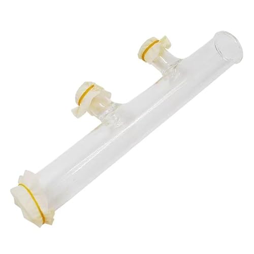 Flüssigkeitsgegenwand-Druckdemonstrator for Physikexperimente in der Mittelstufe | Lehrinstrument for den mechanischen Physikunterricht von YIOOSO
