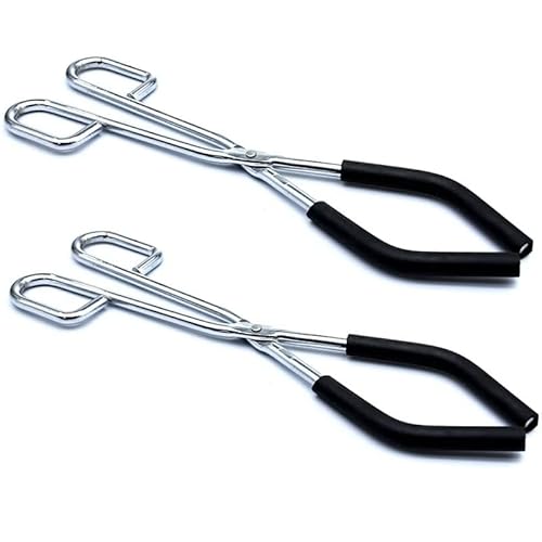 Handbecherhalter for 50-1000ml Becher - Einstellbare Länge 27cm, von YIOOSO