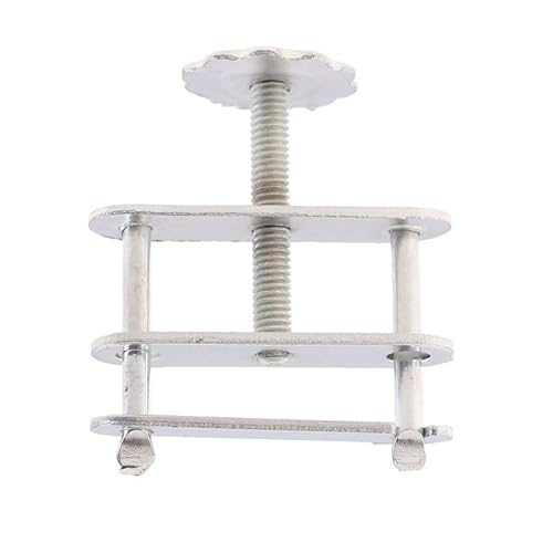 Spiralschlauchschellen - Einstellbare Waterstop-Spiralschlauchschellen zur Flüssigkeitsdurchflusskontrolle in Gummischläuchen Spiralschlauchschellen - Einstellbare Waterstop-Spiralschlauchschellen zur Flüssigkeitsdurchflusskontrolle in Gummischläuchen von YIOOSO