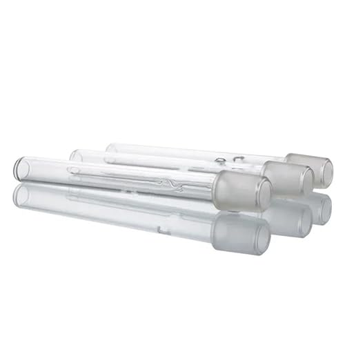 Verdampfungsrohr for Rotationsverdampfer – Glaswarenzubehör der kompatiblen Serie(21.6mm) von YIOOSO