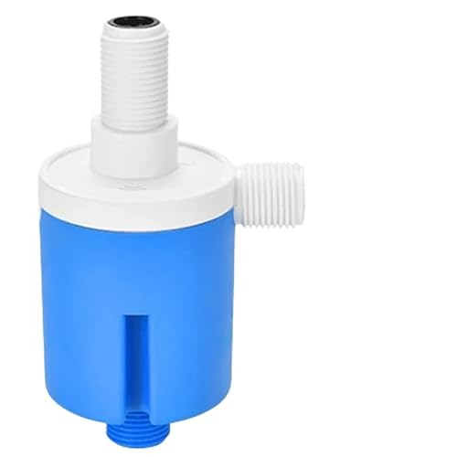 1/2" 3/4" Automatisches Wasserstandsregelventil, Schwimmerkugelventil, Tankturm, Pool-Schwimmerschalter, Wassereinlassventil, Automatischer Stopp(DN20 G544B) von YIRONCNPA