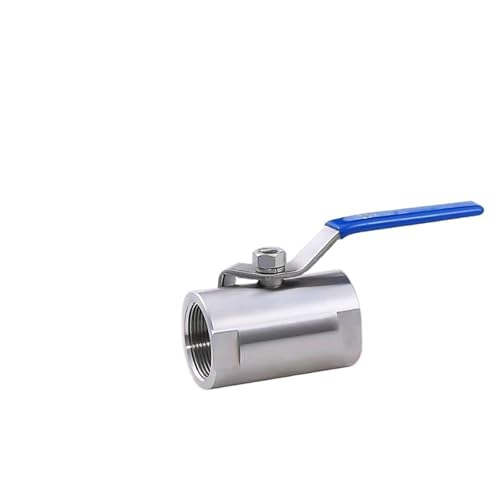 Edelstahlventil/Guangzhou Kugelhahn/Gewindegewinde/4 Punkte 6 Punkte 1 Zoll 2 Zoll Und Eine Halbe Stahl(DN50 two inches) von YIRONCNPA