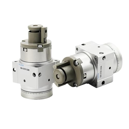 MDSUB20-90S Pneumatic Swing Table Vane Cylinder Rotary Cylinder 90 Degree Adjustable Pneumatic Manipulator von YIRQOOQDP