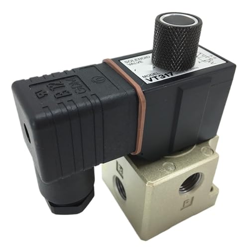 VT317-4DZ,5DZ-02 VT317-5G-02 VT317-5D-02 VT317V-5D-02 VT317-5GS-02 VT317-5GS-02 solenoid valve VT series Pneumatic(VT317-5G-02) von YIRQOOQDP