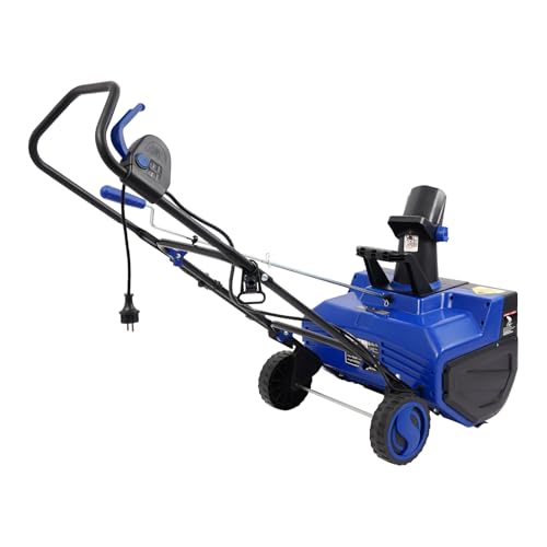 Elektro Schneefräse, 2400W Elektro Motor, Schneefräse mit LED Leuchten, Schneepflug für Haushalten, Fabriken, Städtischen Straßen Elektro Schneefräse, 2400W Elektro Motor, Schneefräse mit LED Leuchten, Schneepflug für Haushalten, Fabriken, Städtischen Straßen von YISSALE
