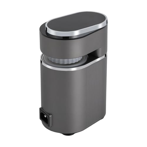 YISSALE 600W Mini Kaffeemaschine,150ML Tragbare Espresso Maschine,Reise Espressomaschine,Kaffeemaschine Latte für Heimküchen,Wohnzimmern,Teeräumen von YISSALE
