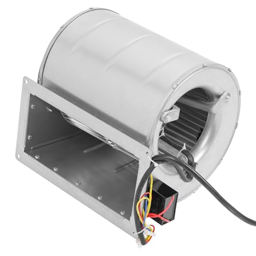 Zentrifugalventilator Lüfter Gebläse Centrifugal fan Radialventilator φ146mm Radialgebläse AC 220V Zentrifugalgebläse Radiallüfter von YISSALE