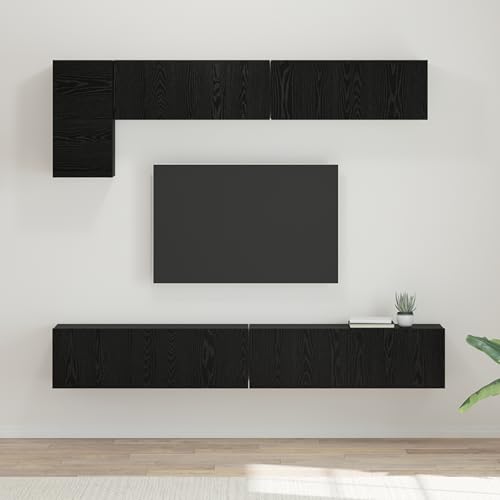 YITHOPI Moderne Würfelregale aus Massivholz mit Matte Oberfläche - Stilvolle Schweberegale für Wohnzimmer, Bücher und Aufbewahrung, Cleveres Design für mehr Stauraum YITHOPI Moderne Würfelregale aus Massivholz mit Matte Oberfläche - Stilvolle Schweberegale für Wohnzimmer, Bücher und Aufbewahrung, Cleveres Design für mehr Stauraum von YITHOPI