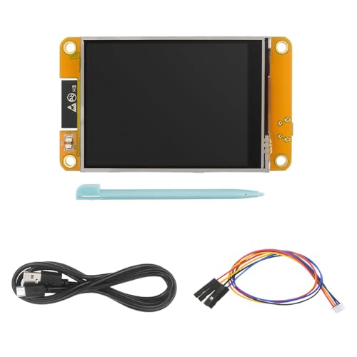 YIUPEDRFG Hochauflösender LCD Bildschirm, großer Betrachtungswinkel für Smart Display, einfache Installation, sekundärer Computerbildschirm, eins YIUPEDRFG Hochauflösender LCD Bildschirm, großer Betrachtungswinkel für Smart Display, einfache Installation, sekundärer Computerbildschirm, eins von YIUPEDRFG