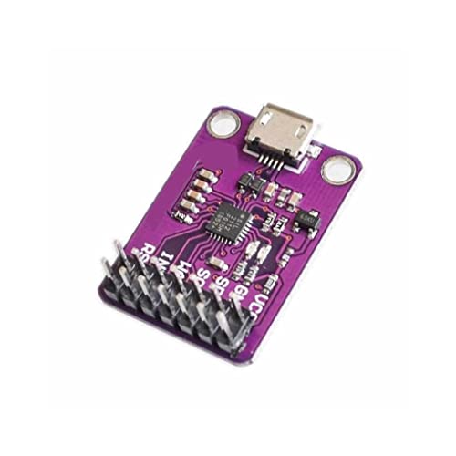 YIUPEDRFG USB zu I2C Kommunikationsmodul Stabile CP2112 Debug Modulausrüstung von YIUPEDRFG