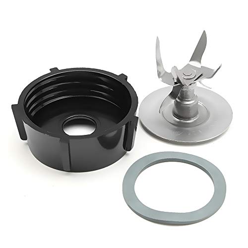 YIWENG Ersatzteile Ersatz für Oster Osterizer Blender Cutter Blade Base BottomDichtung von YIWENG